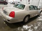 2007 Lincoln Town Car Signature