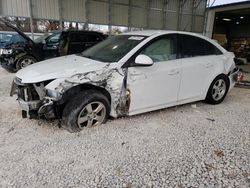 2014 Chevrolet Cruze LT en venta en Rogersville, MO