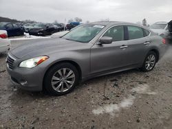 Infiniti salvage cars for sale: 2012 Infiniti M37 X