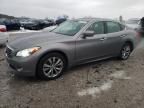 2012 Infiniti M37 X