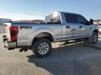 2021 Ford F250 Super Duty