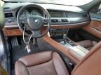 2013 BMW 550 Xigt