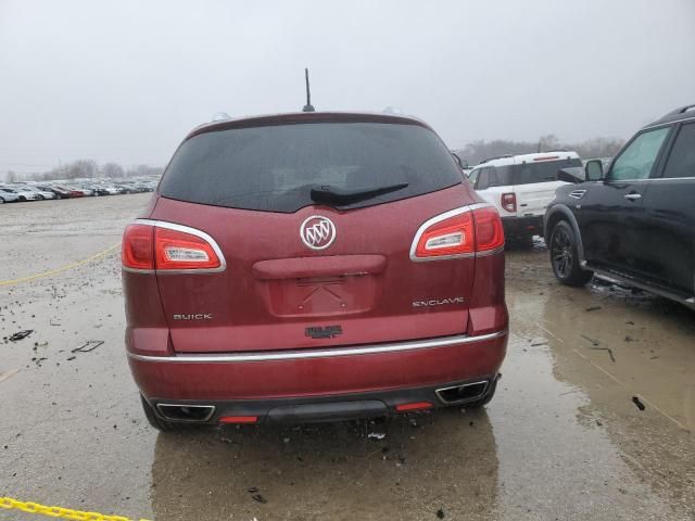 2017 Buick Enclave