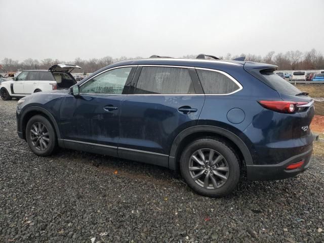 2022 Mazda CX-9 Touring