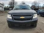 2009 Chevrolet Tahoe Hybrid