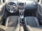 2016 Chevrolet Trax 1LT