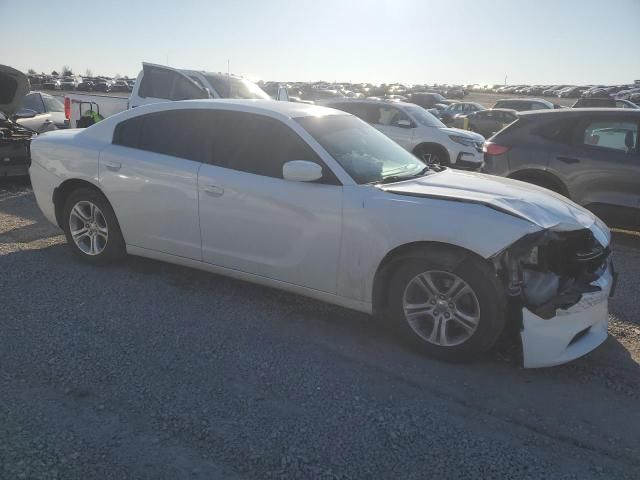 2017 Dodge Charger SE