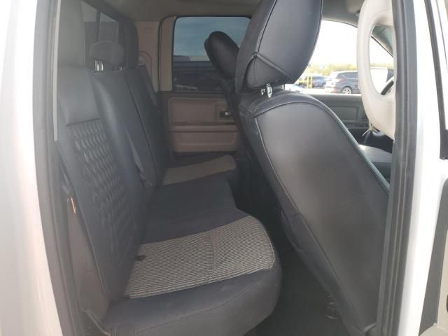 2012 Dodge RAM 1500 SLT