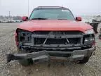 2003 Chevrolet Avalanche K1500