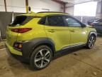 2020 Hyundai Kona Limited