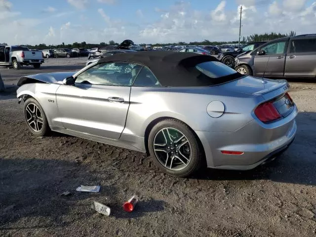 2020 Ford Mustang GT