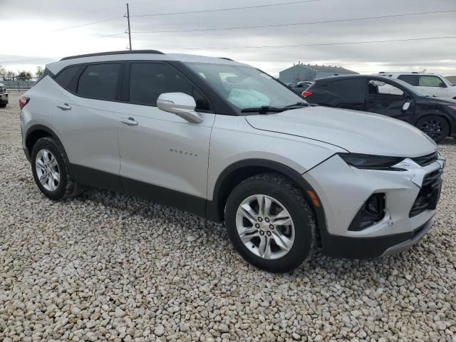 2019 Chevrolet Blazer 3LT