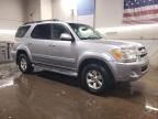 2006 Toyota Sequoia SR5