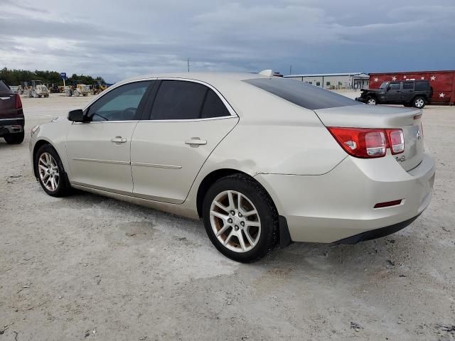 2014 Chevrolet Malibu 1LT