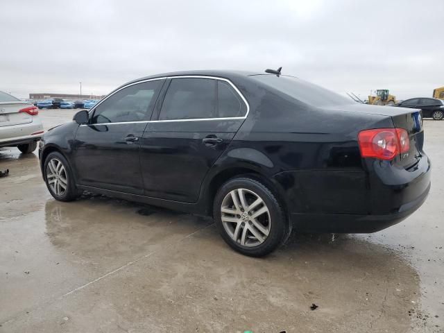 2006 Volkswagen Jetta TDI Option Package 2