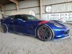 2017 Chevrolet Corvette Grand Sport 3LT