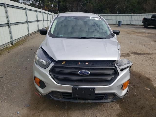 2019 Ford Escape S