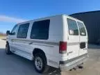 2003 Ford Econoline E250 Van