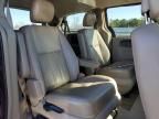 2012 Chrysler Town & Country Touring L