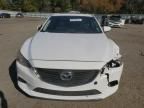 2014 Mazda 6 Grand Touring