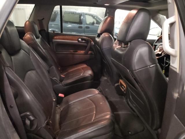 2008 Buick Enclave CXL