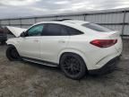 2022 Mercedes-Benz GLE Coupe AMG 53 4matic