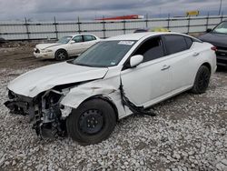 Nissan Vehiculos salvage en venta: 2021 Nissan Altima S