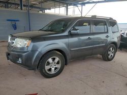 2011 Honda Pilot EXL en venta en Phoenix, AZ