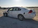 2010 Chevrolet Impala LT