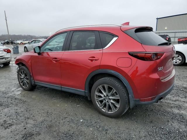 2021 Mazda CX-5 Signature