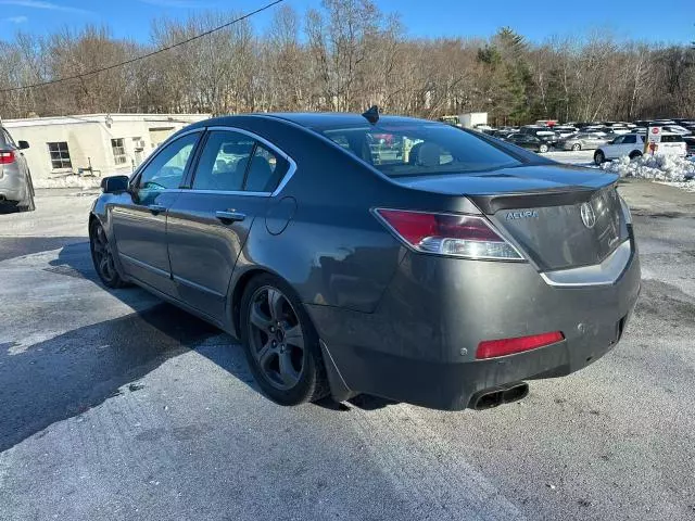 2010 Acura TL