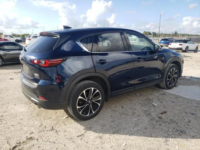 2023 Mazda CX-5 Premium