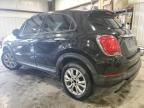 2016 Fiat 500X Easy