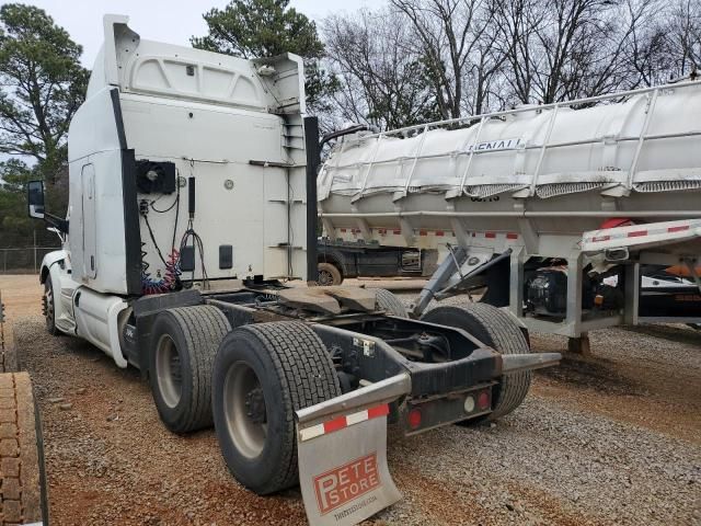 2014 Peterbilt 579