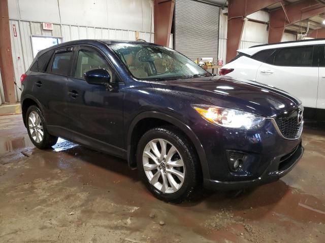 2015 Mazda CX-5 GT