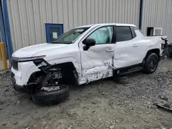 Chevrolet Silverado salvage cars for sale: 2024 Chevrolet Silverado