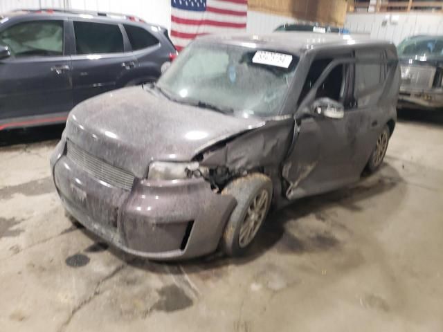 2009 Scion XB