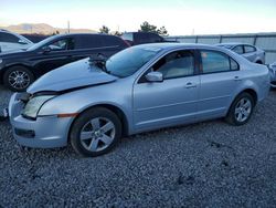 2006 Ford Fusion SE en venta en Reno, NV