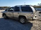 2002 Chevrolet Tahoe K1500