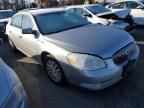 2008 Buick Lucerne CX