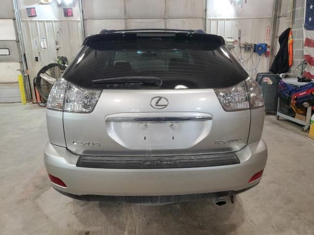 2008 Lexus RX 350