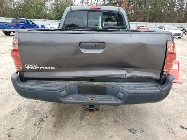 2013 Toyota Tacoma Access Cab