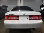 2001 Lexus ES 300