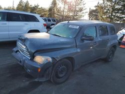 2008 Chevrolet HHR LS en venta en Denver, CO