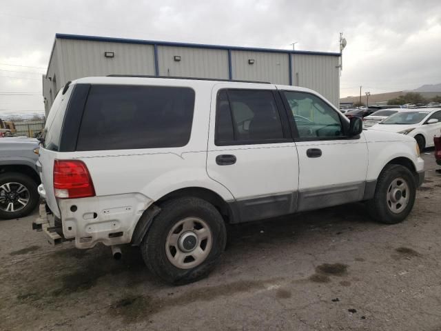 2004 Ford Expedition XLS