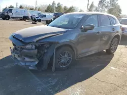 2019 Mazda CX-5 Touring en venta en Denver, CO