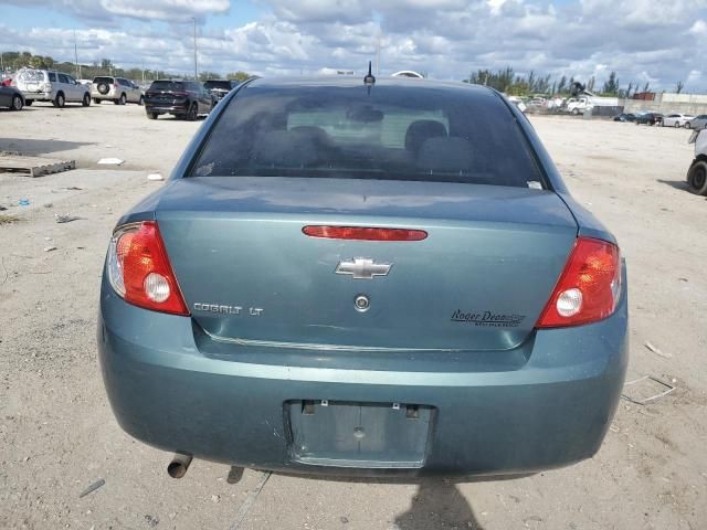 2009 Chevrolet Cobalt LT