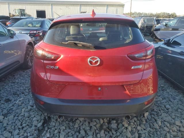 2018 Mazda CX-3 Touring