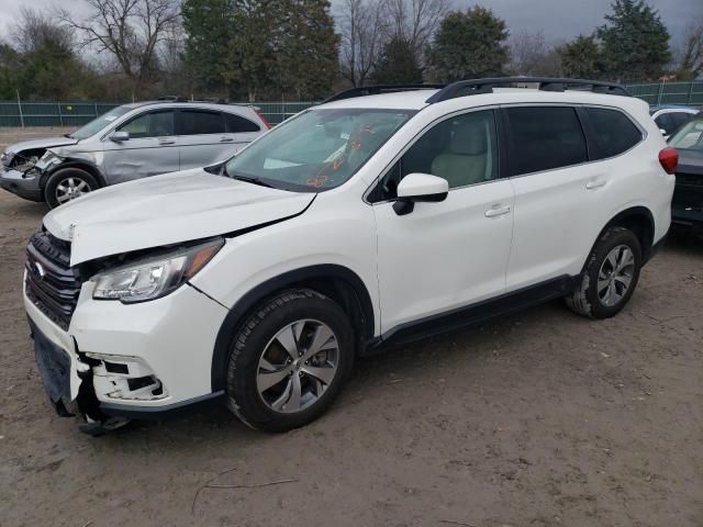 2019 Subaru Ascent Premium