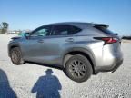 2015 Lexus NX 200T